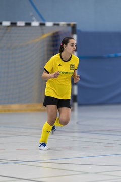 Bild 354 - wBJ NFV Futsalmeisterschaft